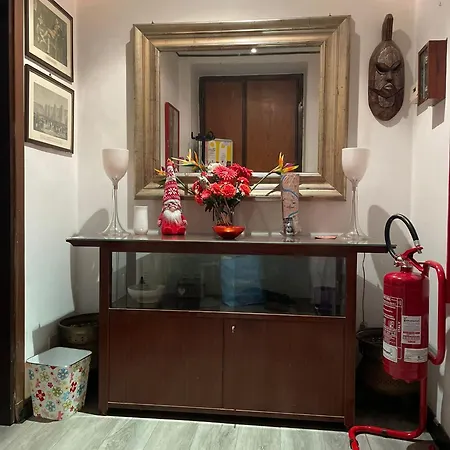 Apartman Holidays In Barbie's *
