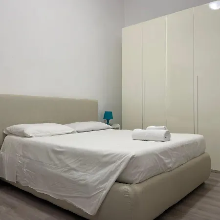 Holidays In Barbie's Appartement Rome