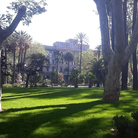 Holidays In Barbie's Appartamento Roma